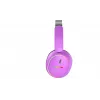 Headset wireless HATOR Phoenix 2 cavo e wireless head-band gaming USB Type-C / USB Type-A Bluetooth viola