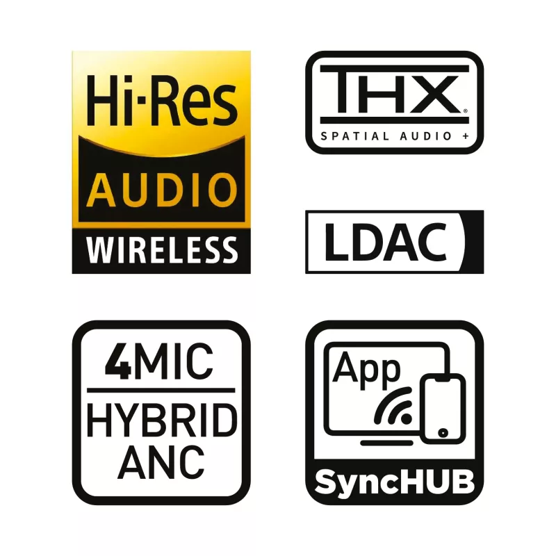 Headset wireless HATOR Phoenix 2 cavo e wireless head-band gaming USB Type-C / USB Type-A Bluetooth viola