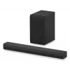 Soundbar LG DS40T altoparlante nero 2.1 canali 300 W