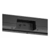 Soundbar LG DS40T altoparlante nero 2.1 canali 300 W
