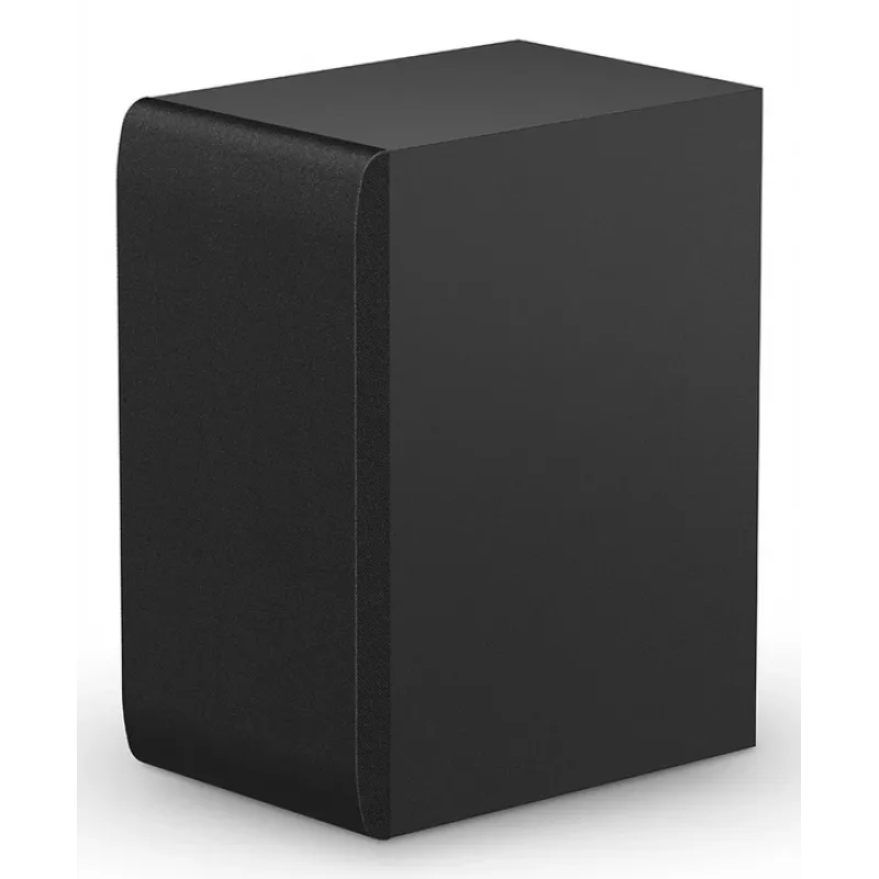 Soundbar LG DS40T altoparlante nero 2.1 canali 300 W