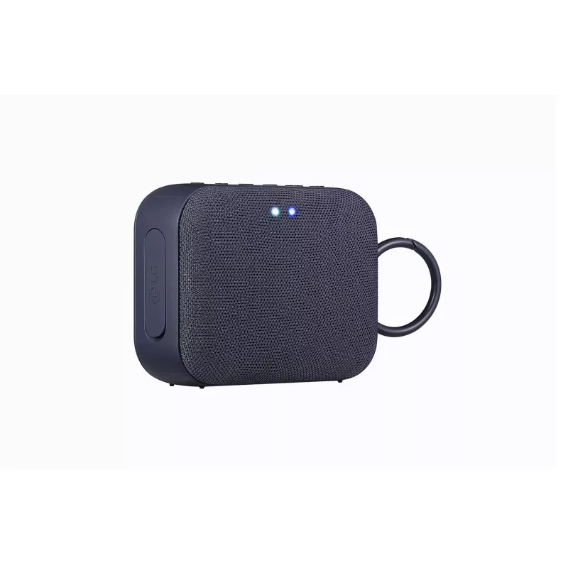 Altoparlante portatile mono LG XBOOM Go PN1 nero 3 W