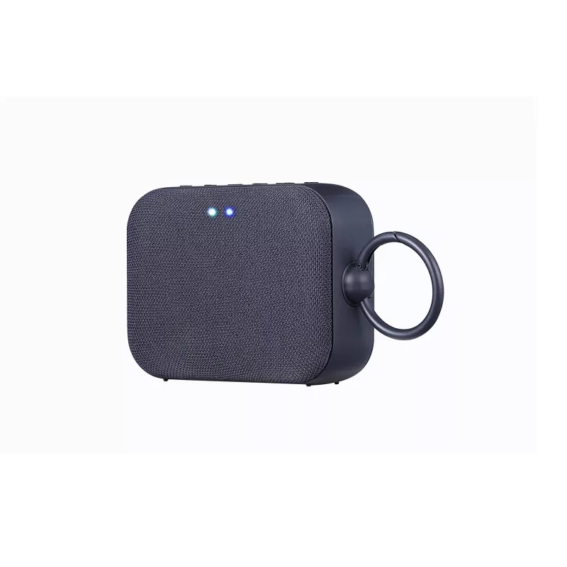 Altoparlante portatile mono LG XBOOM Go PN1 nero 3 W