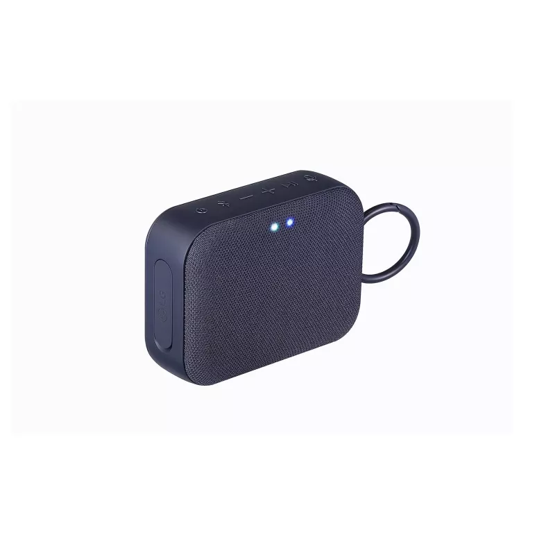 Altoparlante portatile mono LG XBOOM Go PN1 nero 3 W