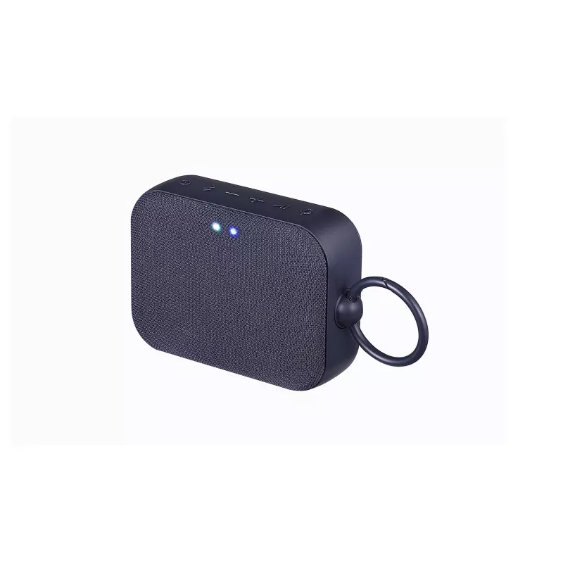 Altoparlante portatile mono LG XBOOM Go PN1 nero 3 W