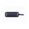 Altoparlante portatile mono LG XBOOM Go PN1 nero 3 W