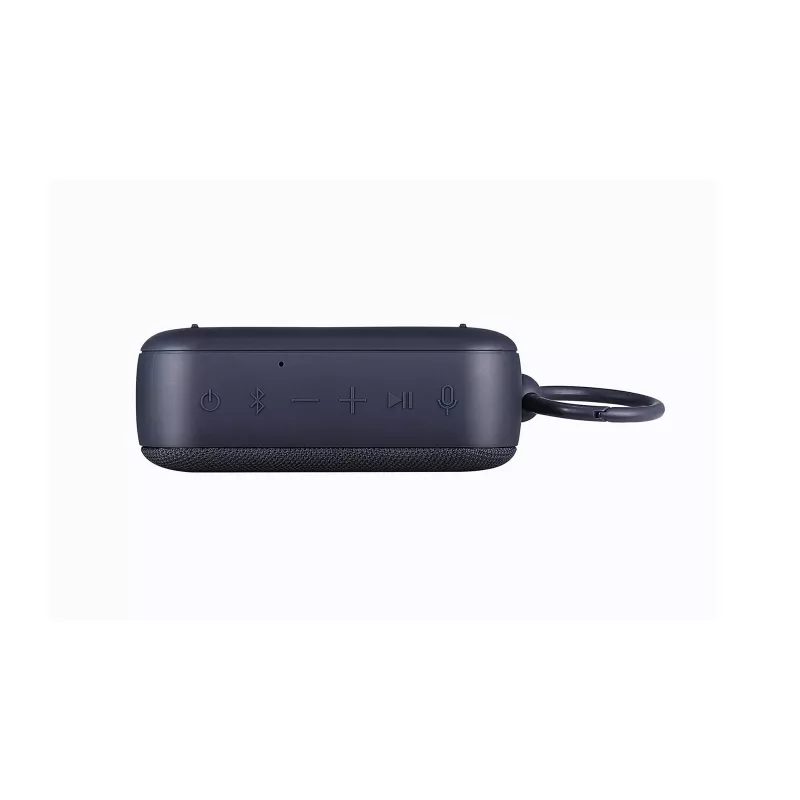 Altoparlante portatile mono LG XBOOM Go PN1 nero 3 W