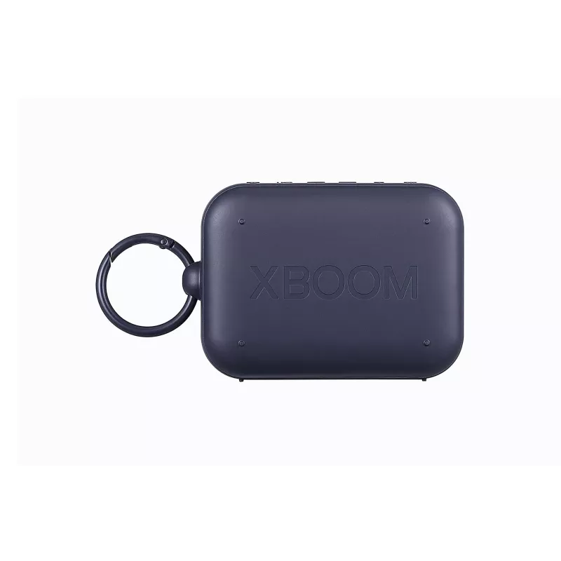 Altoparlante portatile mono LG XBOOM Go PN1 nero 3 W