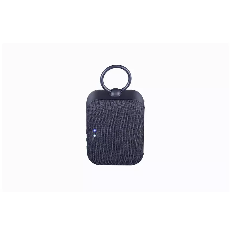 Altoparlante portatile mono LG XBOOM Go PN1 nero 3 W
