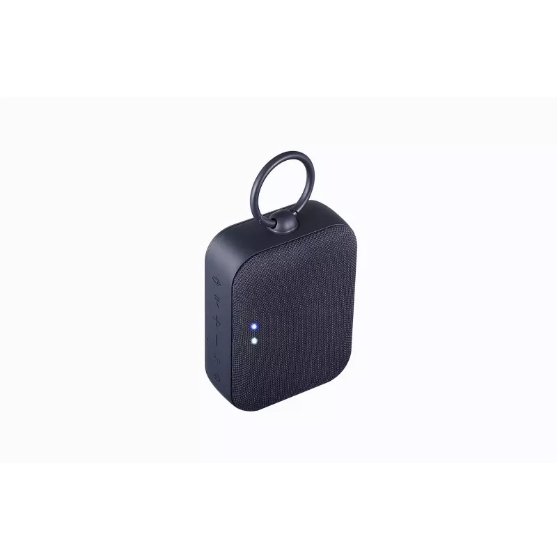 Altoparlante portatile mono LG XBOOM Go PN1 nero 3 W