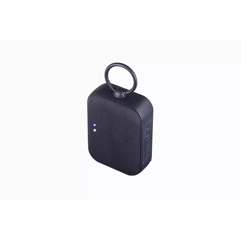 Altoparlante portatile mono LG XBOOM Go PN1 nero 3 W