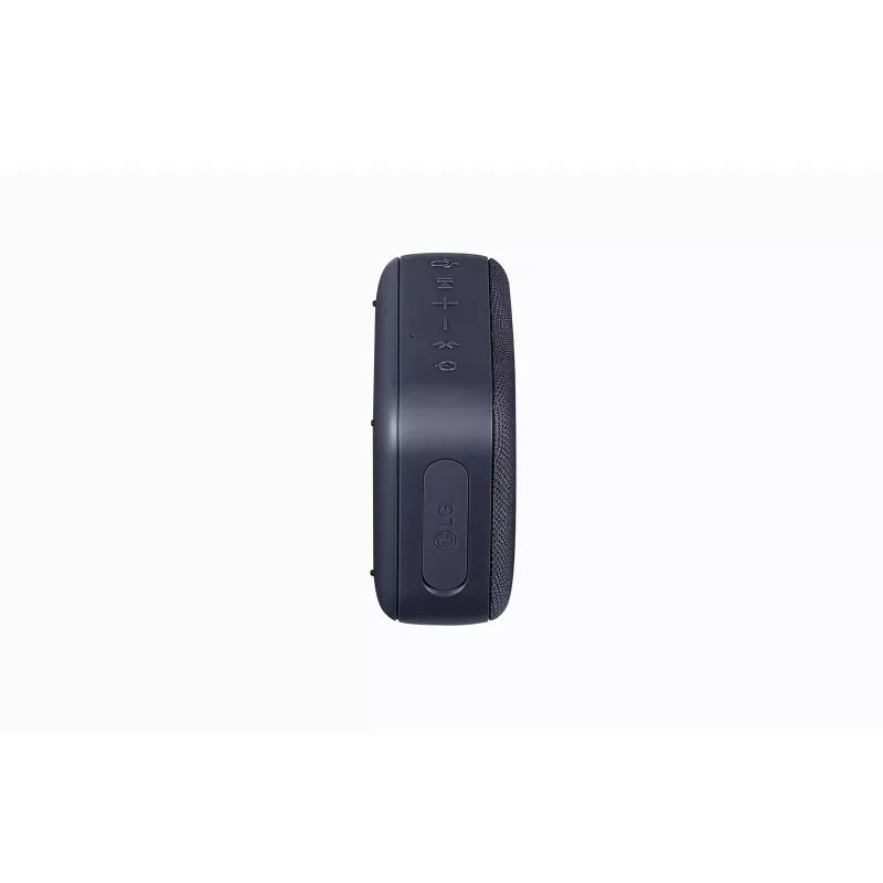 Altoparlante portatile mono LG XBOOM Go PN1 nero 3 W