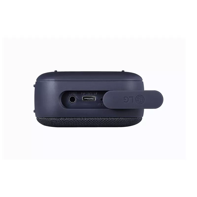 Altoparlante portatile mono LG XBOOM Go PN1 nero 3 W