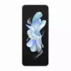 Custodia per cellulare Samsung EF-QF721CTEGWW copertura trasparente