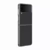 Custodia per cellulare Samsung EF-QF721CTEGWW copertura trasparente
