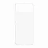 Custodia per cellulare Samsung EF-QF721CTEGWW copertura trasparente