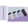 Custodia per cellulare Samsung EF-QF721CTEGWW copertura trasparente