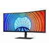 Monitor per computer Samsung S65UA 86,4 cm (34 pollici) 3440 x 1440 pixel UltraWide Quad HD LCD nero