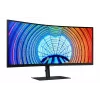 Monitor per computer Samsung S65UA 86,4 cm (34 pollici) 3440 x 1440 pixel UltraWide Quad HD LCD nero