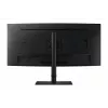 Monitor per computer Samsung S65UA 86,4 cm (34 pollici) 3440 x 1440 pixel UltraWide Quad HD LCD nero