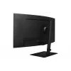 Monitor per computer Samsung S65UA 86,4 cm (34 pollici) 3440 x 1440 pixel UltraWide Quad HD LCD nero