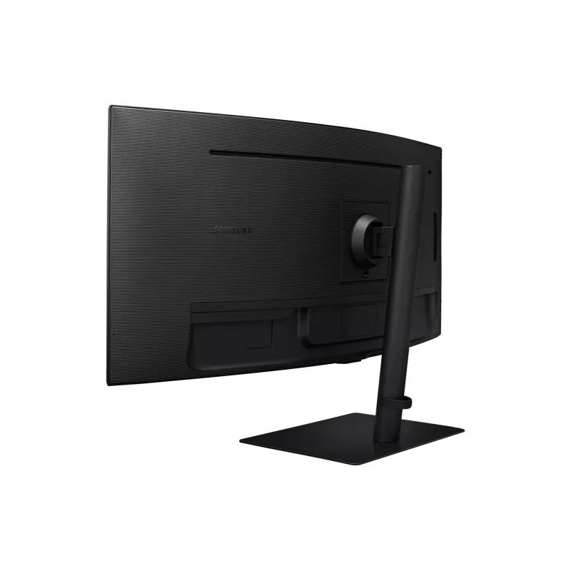 Monitor per computer Samsung S65UA 86,4 cm (34 pollici) 3440 x 1440 pixel UltraWide Quad HD LCD nero