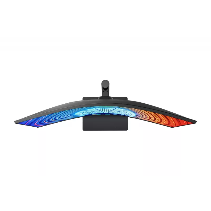 Monitor per computer Samsung S65UA 86,4 cm (34 pollici) 3440 x 1440 pixel UltraWide Quad HD LCD nero