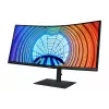 Monitor per computer Samsung S65UA 86,4 cm (34 pollici) 3440 x 1440 pixel UltraWide Quad HD LCD nero