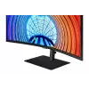 Monitor per computer Samsung S65UA 86,4 cm (34 pollici) 3440 x 1440 pixel UltraWide Quad HD LCD nero