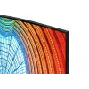 Monitor per computer Samsung S65UA 86,4 cm (34 pollici) 3440 x 1440 pixel UltraWide Quad HD LCD nero