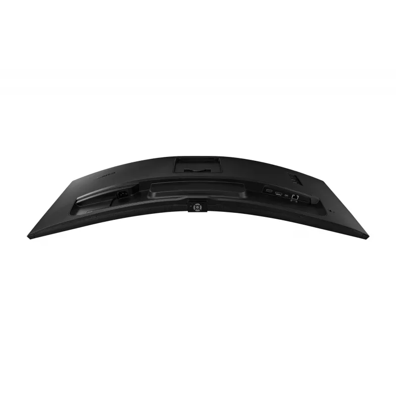 Monitor per computer Samsung S65UA 86,4 cm (34 pollici) 3440 x 1440 pixel UltraWide Quad HD LCD nero