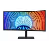 Monitor per computer Samsung S65UA 86,4 cm (34 pollici) 3440 x 1440 pixel UltraWide Quad HD LCD nero