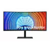 Monitor per computer Samsung S65UA 86,4 cm (34 pollici) 3440 x 1440 pixel UltraWide Quad HD LCD nero