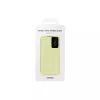 Custodia per cellulare Samsung EF-ZA546 16,3 cm (6,4 pollici) custodia portafoglio lime