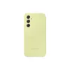 Custodia per cellulare Samsung EF-ZA546 16,3 cm (6,4 pollici) custodia portafoglio lime