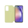 Custodia per cellulare Samsung EF-ZA546 16,3 cm (6,4 pollici) custodia portafoglio lime