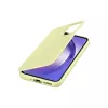 Custodia per cellulare Samsung EF-ZA546 16,3 cm (6,4 pollici) custodia portafoglio lime
