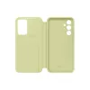Custodia per cellulare Samsung EF-ZA546 16,3 cm (6,4 pollici) custodia portafoglio lime