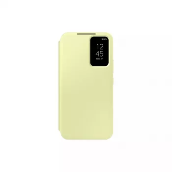 Custodia per cellulare Samsung EF-ZA546 16,3 cm (6,4 pollici) custodia portafoglio lime