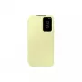 Custodia per cellulare Samsung EF-ZA546 16,3 cm (6,4 pollici) custodia portafoglio lime