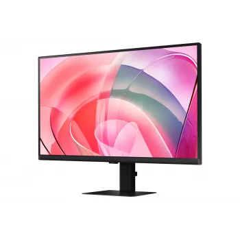 Monitor per computer Samsung S70D 68,6 cm (27 pollici) 3840 x 2160 pixel 4K Ultra HD LCD nero