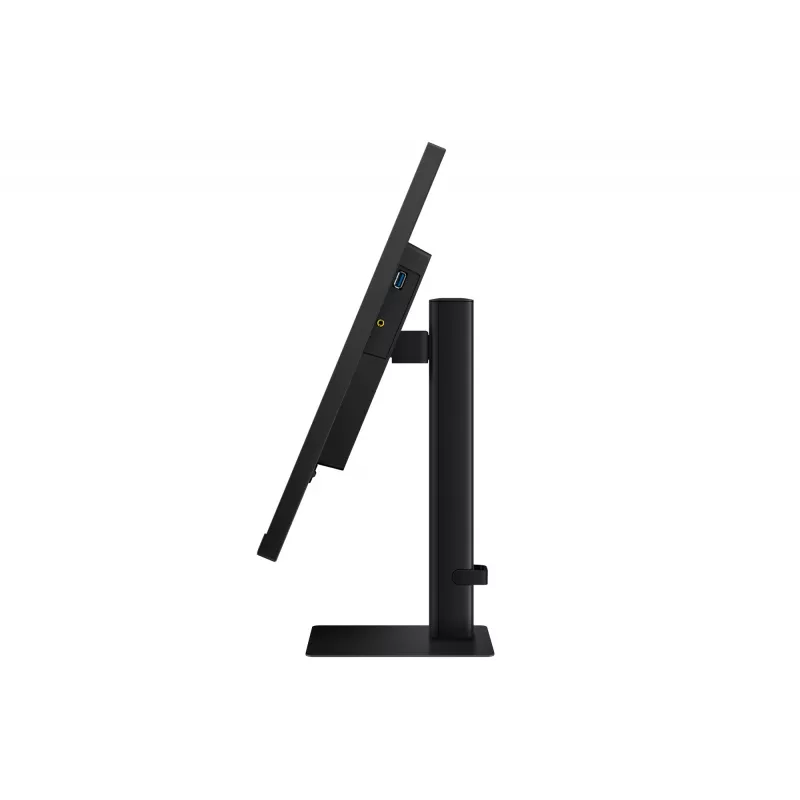 Monitor per computer Samsung S70D 68,6 cm (27 pollici) 3840 x 2160 pixel 4K Ultra HD LCD nero