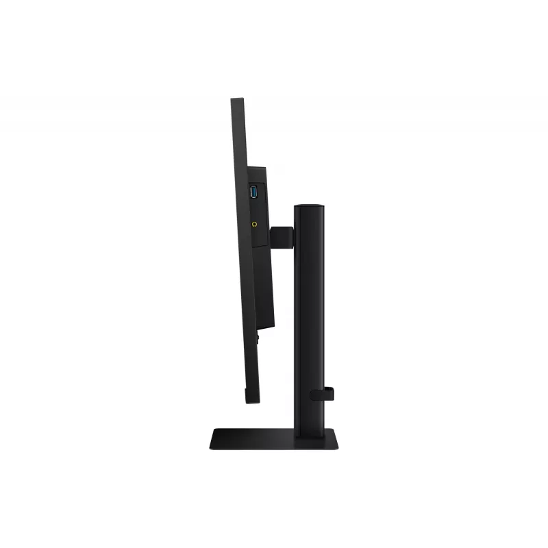 Monitor per computer Samsung S70D 68,6 cm (27 pollici) 3840 x 2160 pixel 4K Ultra HD LCD nero
