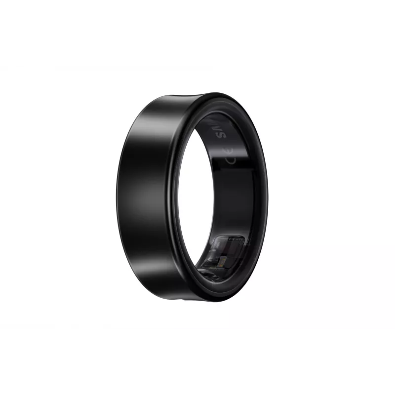 Samsung Galaxy Ring No Smart ring activity tracker IP68 nero
