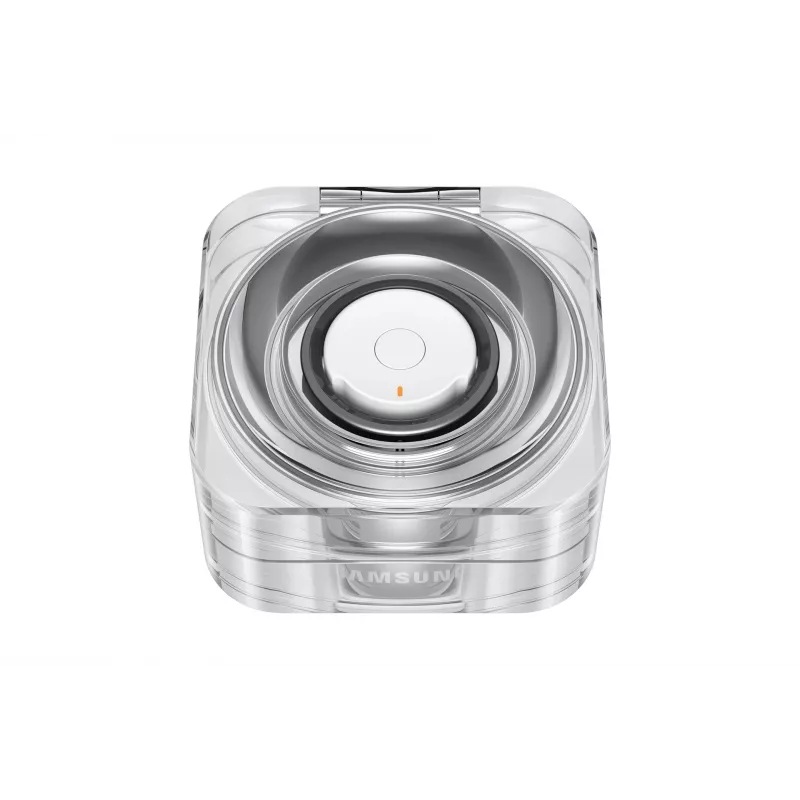 Samsung Galaxy Ring No Smart ring activity tracker IP68 nero