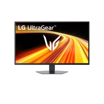 Monitor per computer LG 27GX790B-B 68,6 cm (27 pollici) 2560 x 1440 pixel Quad HD OLED nero