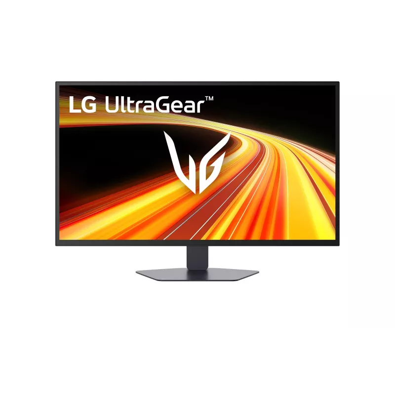 Monitor per computer LG 27GX790B-B 68,6 cm (27 pollici) 2560 x 1440 pixel Quad HD OLED nero