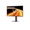 Monitor per computer LG 27GX790B-B 68,6 cm (27 pollici) 2560 x 1440 pixel Quad HD OLED nero