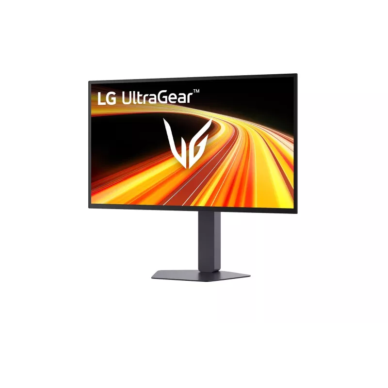 Monitor per computer LG 27GX790B-B 68,6 cm (27 pollici) 2560 x 1440 pixel Quad HD OLED nero