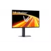 Monitor per computer LG 27GX790B-B 68,6 cm (27 pollici) 2560 x 1440 pixel Quad HD OLED nero
